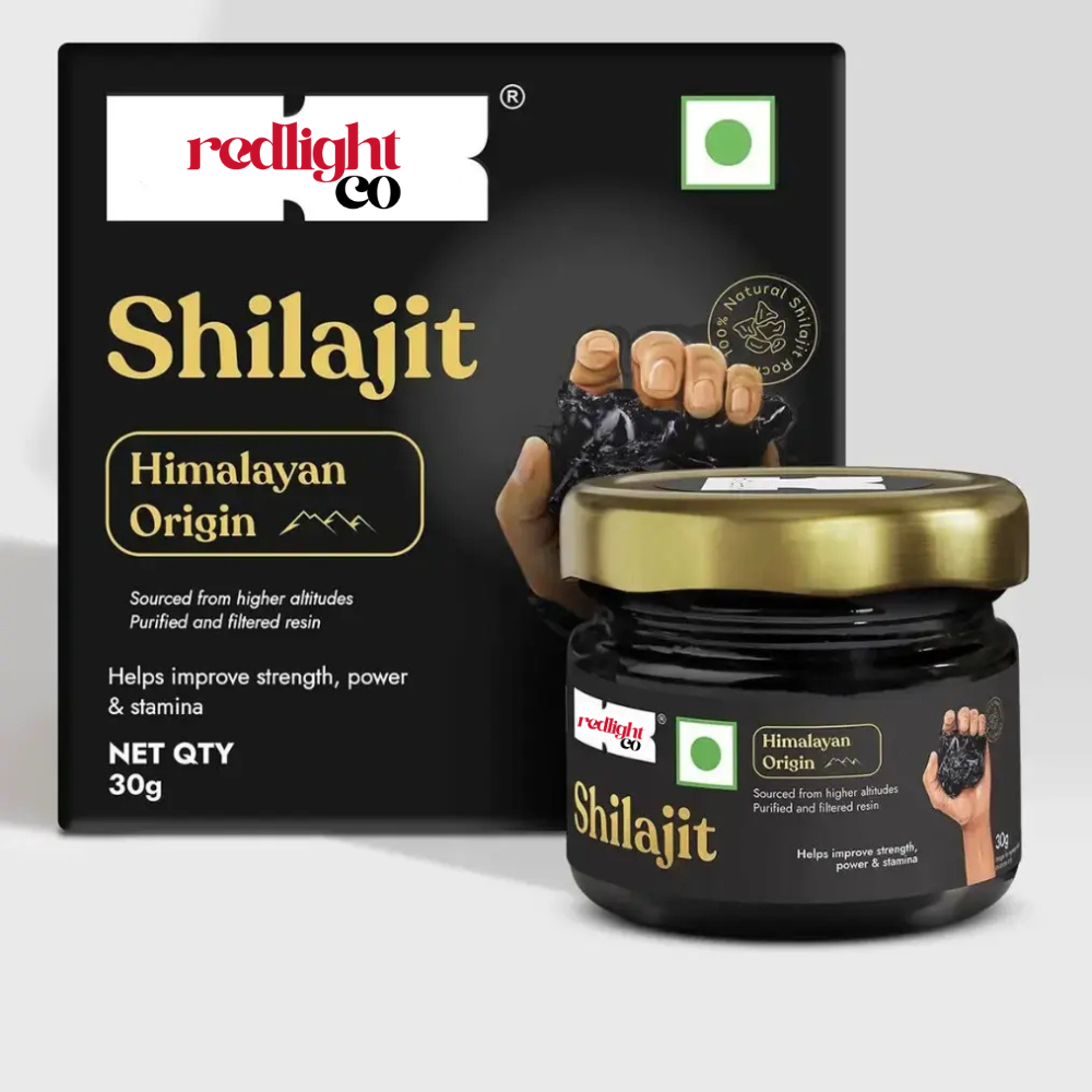 Шиладжитова смола