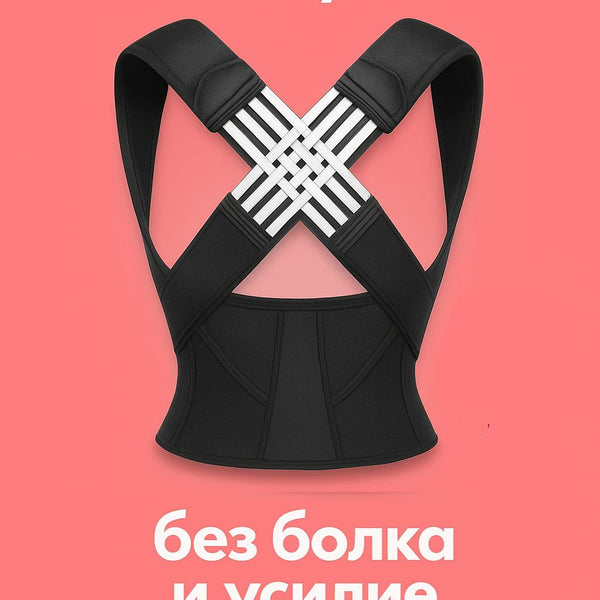 🏆 Професионален коректор за стойка