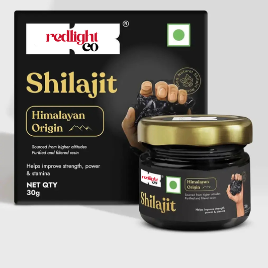 Шиладжитова смола